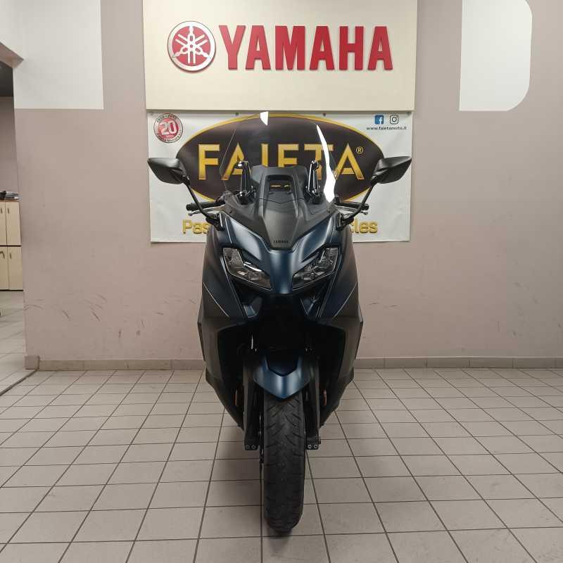 Yamaha T-Max 560 - 2024
