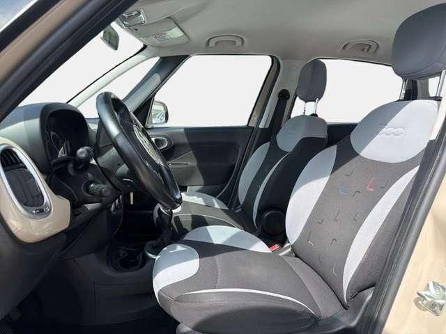 Fiat 500L 1.3 Multijet 95 CV Dualogic Lounge