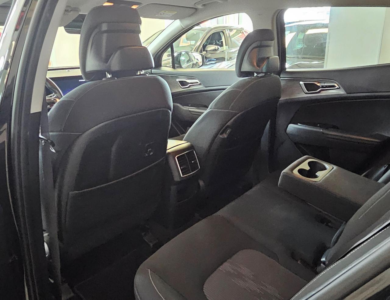 Kia Sportage 1.6 CRDI 115 CV 2WD Style km 110000