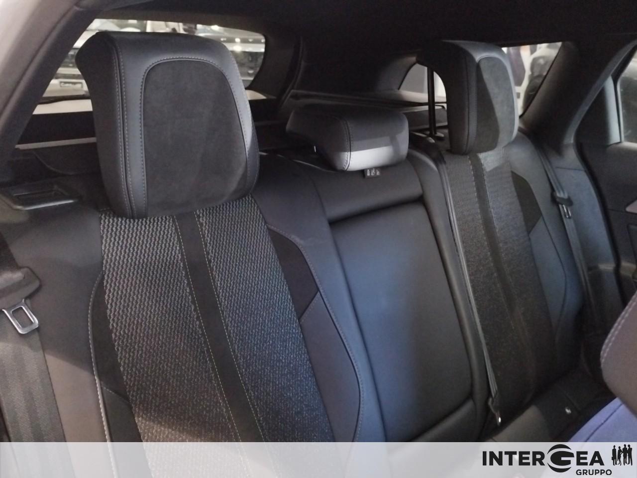 PEUGEOT 308 SW 1.5 bluehdi GT s&s 130cv eat8