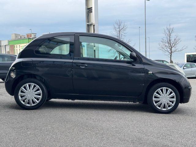 NISSAN Micra 1.2 16V 3P. GPL Eco Active Neopatentati