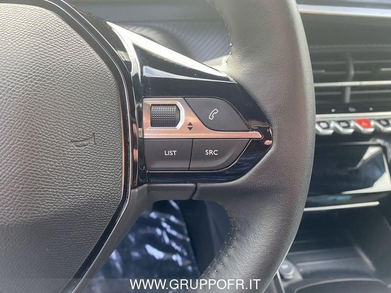 Peugeot 2008 PureTech 100 S&S Allure