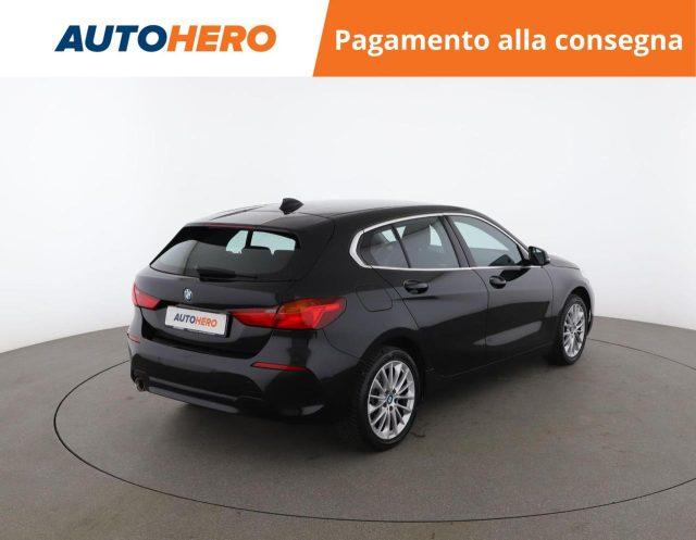 BMW 116 d 5p. Advantage
