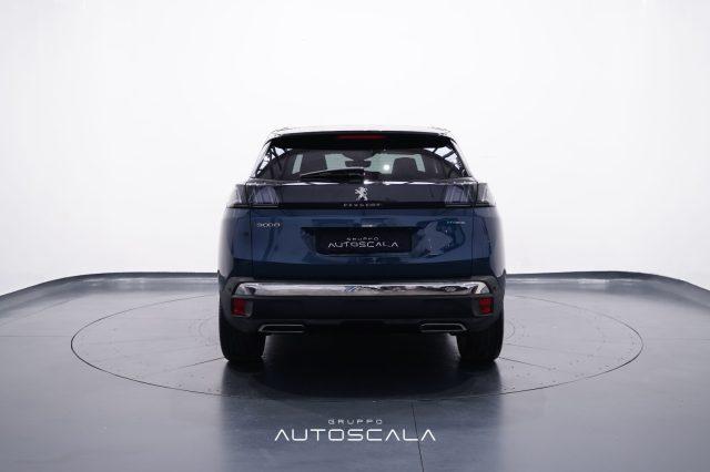 PEUGEOT 3008 1.6 Hybrid 225 e-EAT8 GT