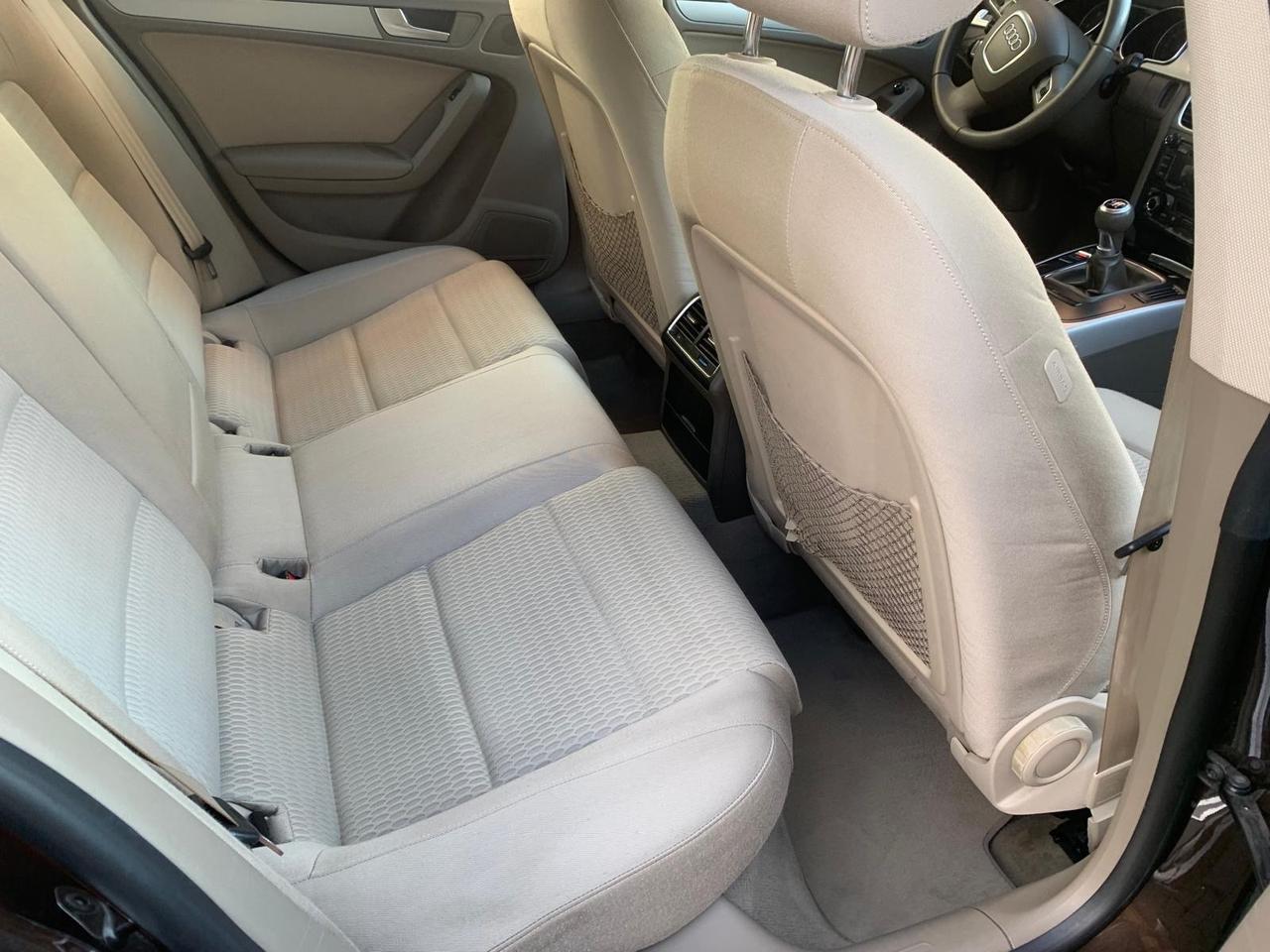 Audi A5 SPB 2.0 TDI F.AP. Advanced Neopatentati