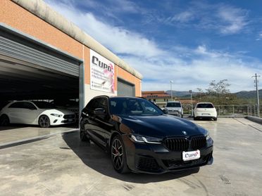 Bmw 520 520d 48V Touring Msport