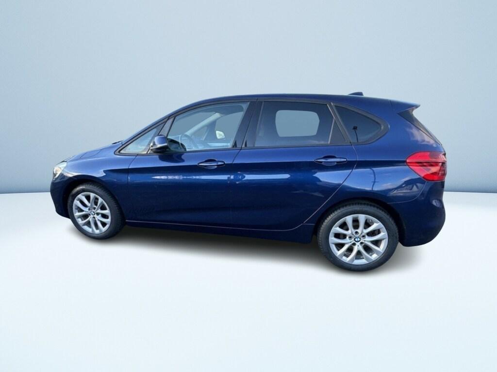 BMW Serie 2 Active Tourer 218 d Advantage Auto