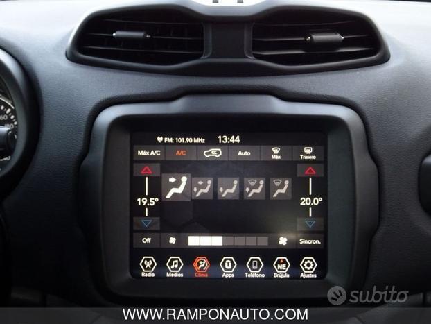 Jeep Renegade 1.0 T3 Limited