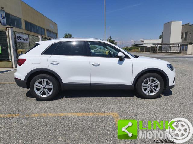 AUDI Q3 35 TDI Business S tronic