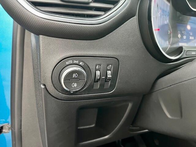 Opel Grandland X 1.5 D 120 CV AT8 ecotec Advance s