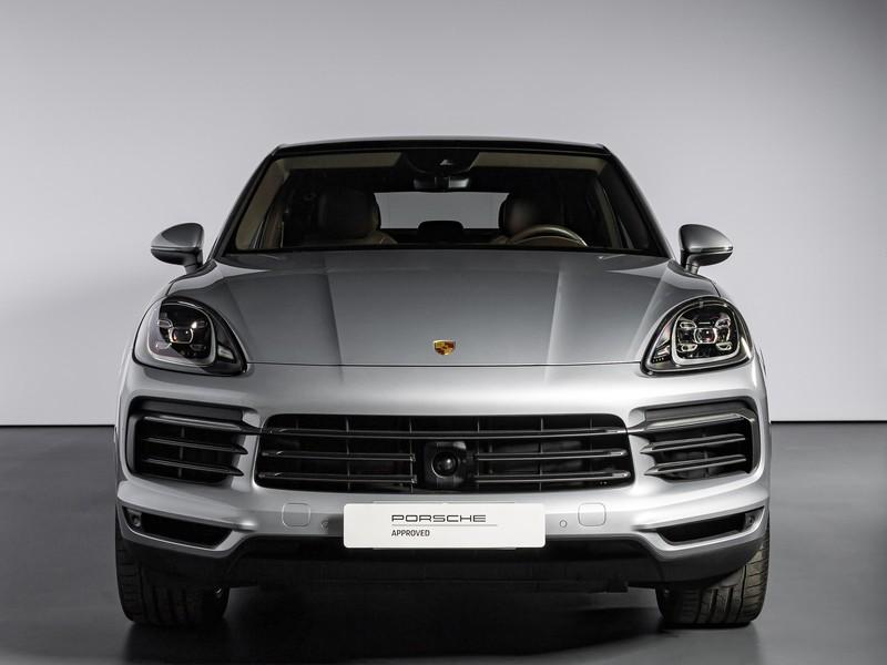 Porsche Cayenne coupe 3.0 e-hybrid 5p.ti tiptronic