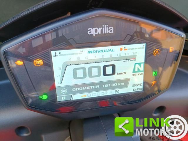 APRILIA Tuono 660 Tuono 660