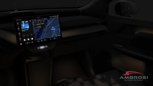 VOLVO EX60 P10 AWD 100% elettrica Ultra