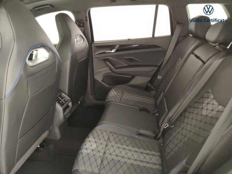Volkswagen Tayron 1.5 TSI eHybrid DSG R-Line