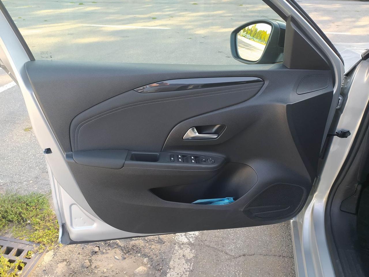 Opel Corsa Elegance 1.2 Direct Injection Tur #6846