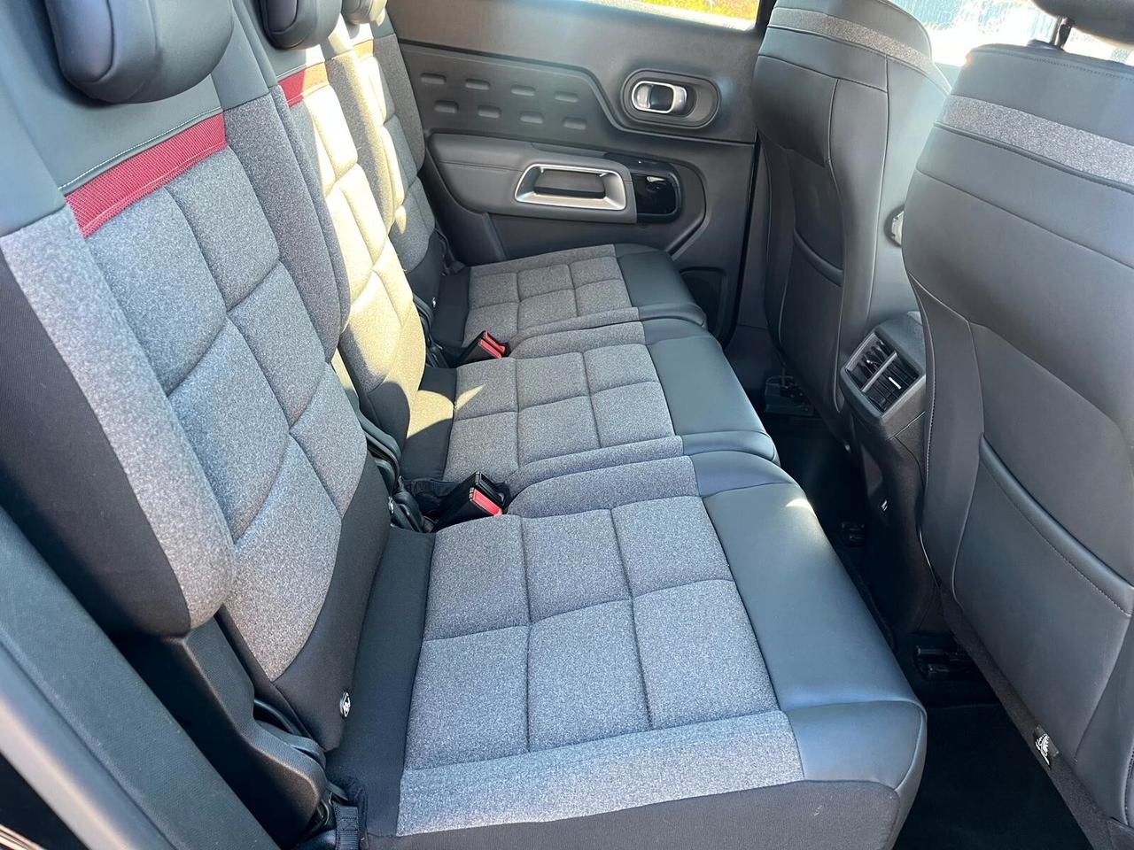 Citroen C5 Aircross PureTech 130 S&S