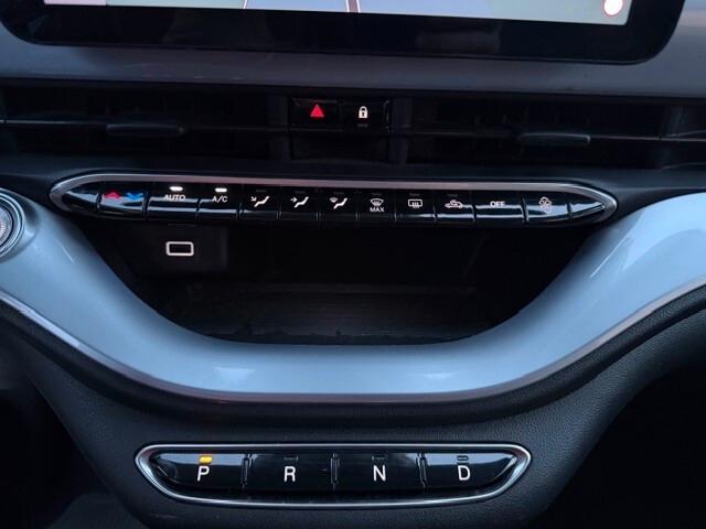 Fiat 500 500e Berlina 42 kWh BUSINESS OPENING EDITION