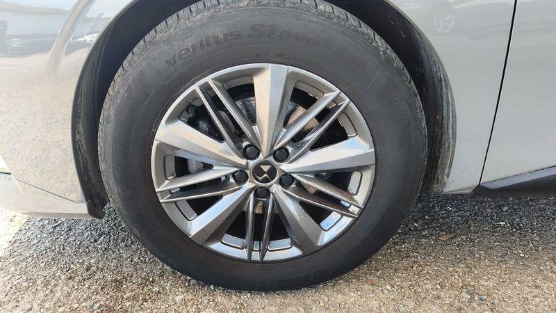 DS DS 4 BlueHDi 130 Automatico Business
