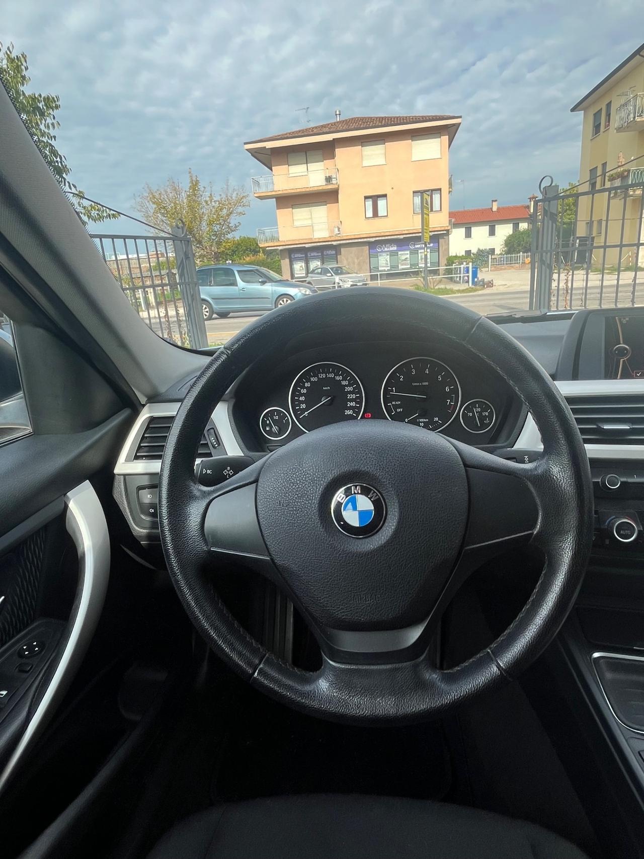 Bmw 316 316i Sport