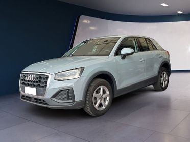 Audi Q2 2.0 30 TDI BUSINESS S TRONIC