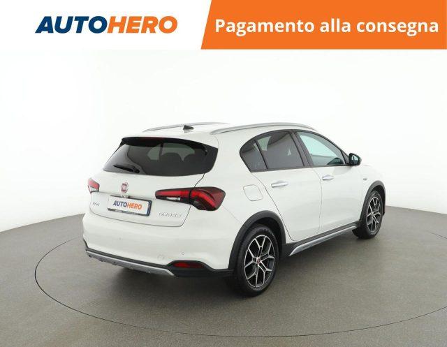 FIAT Tipo 1.0 5 porte Cross