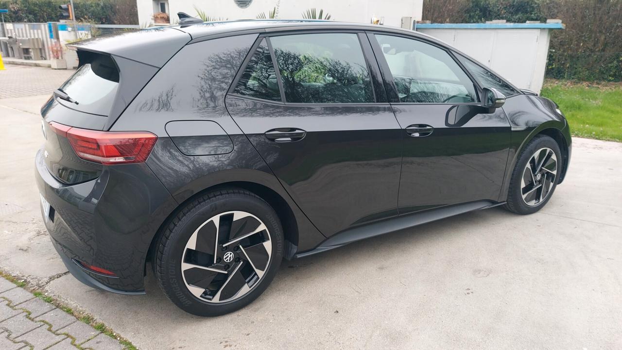 Volkswagen ID.3 Pro Performance