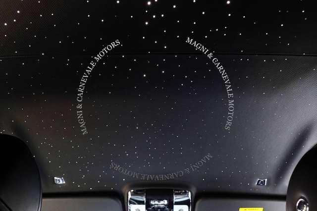 Rolls-Royce Cullinan BLACK BADGE|1 of 10|STARBUST ROOF|NIGHTVIEW|TV