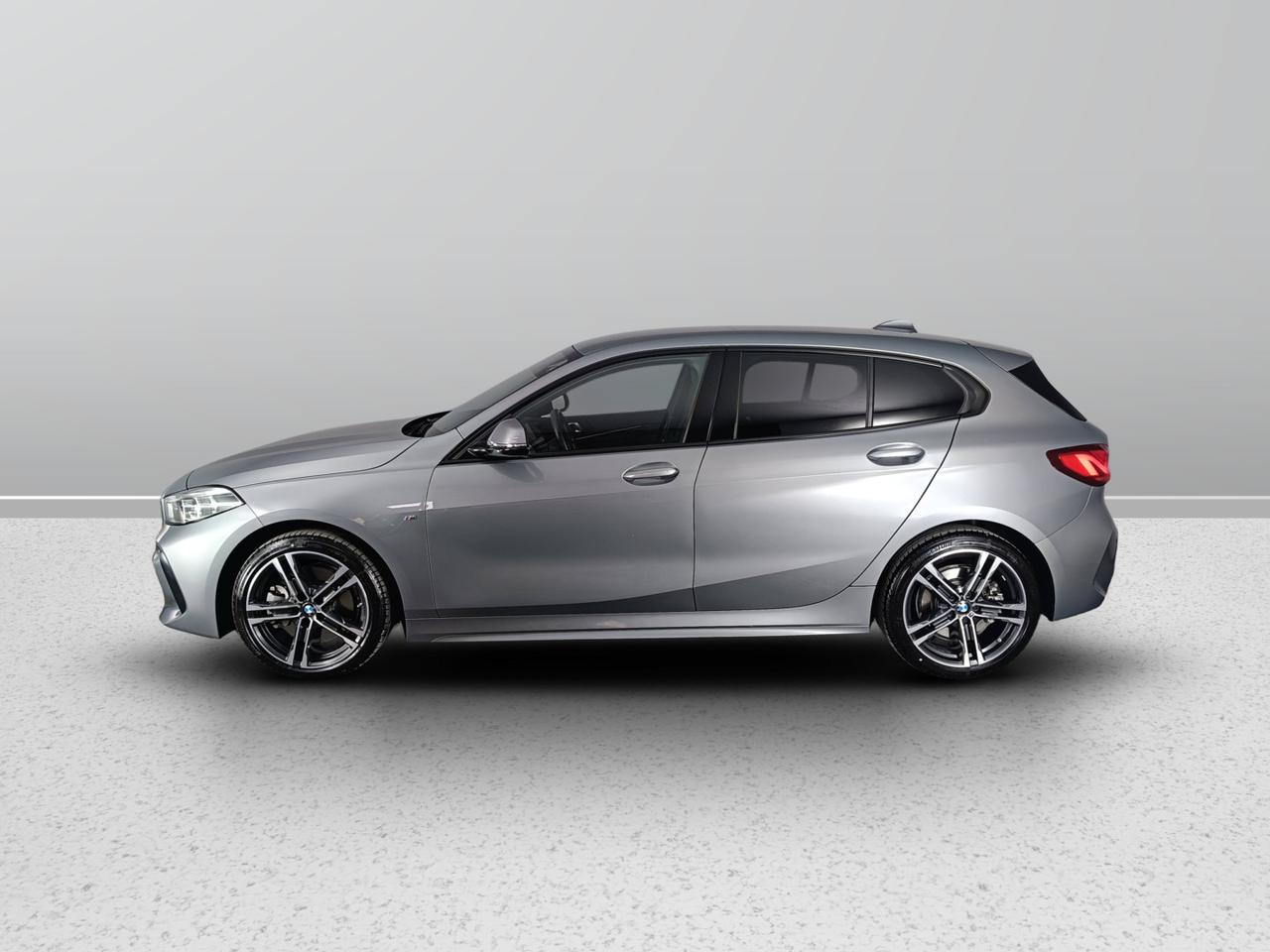 BMW Serie 1 F40 - 120d xdrive Msport auto