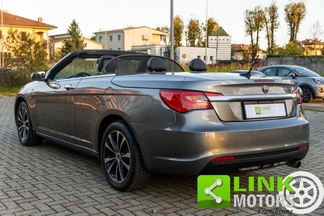 LANCIA Flavia 2.4 170CV Automatic 2013 - IMPIANTO GPL - 61.000KM