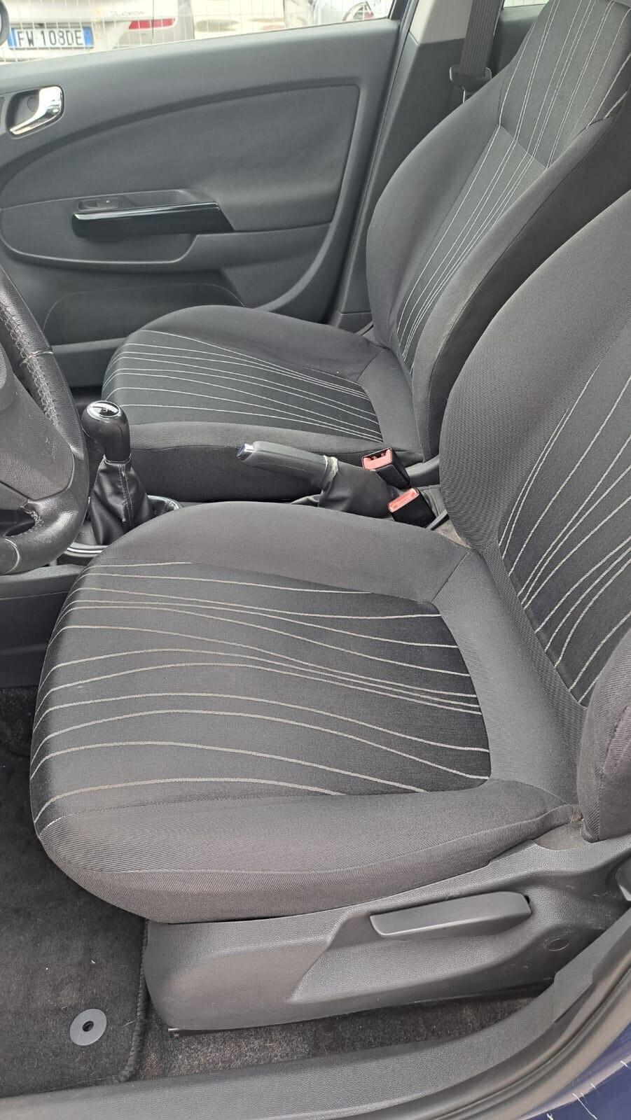 Opel Corsa 1.3 CDTI 75CV F.AP. 5 porte Elective