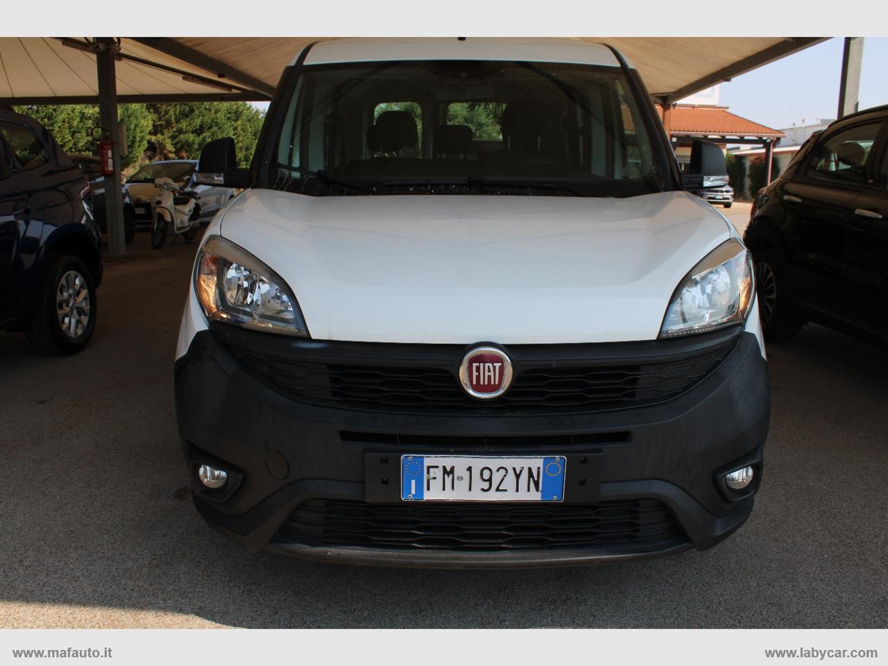 Doblò 1.3 MJT CARGO Combi N1