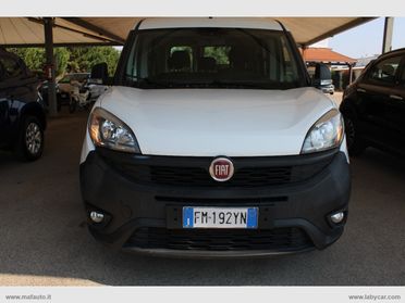 Doblò 1.3 MJT CARGO Combi N1