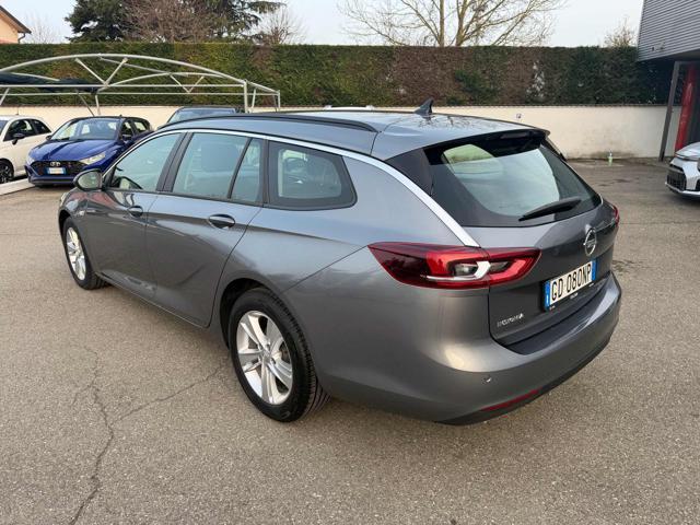 OPEL Insignia 1.6 CDTI 136 S&S Sports Tourer Business