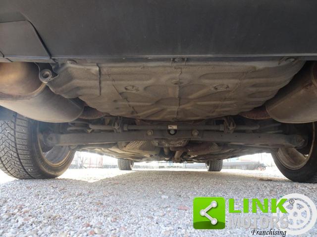 JAGUAR X-Type 3.0 V6 24V cat Executive