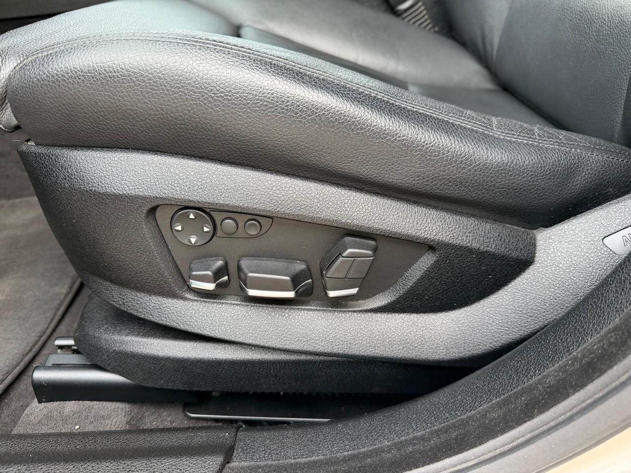 Bmw 530 530D GT