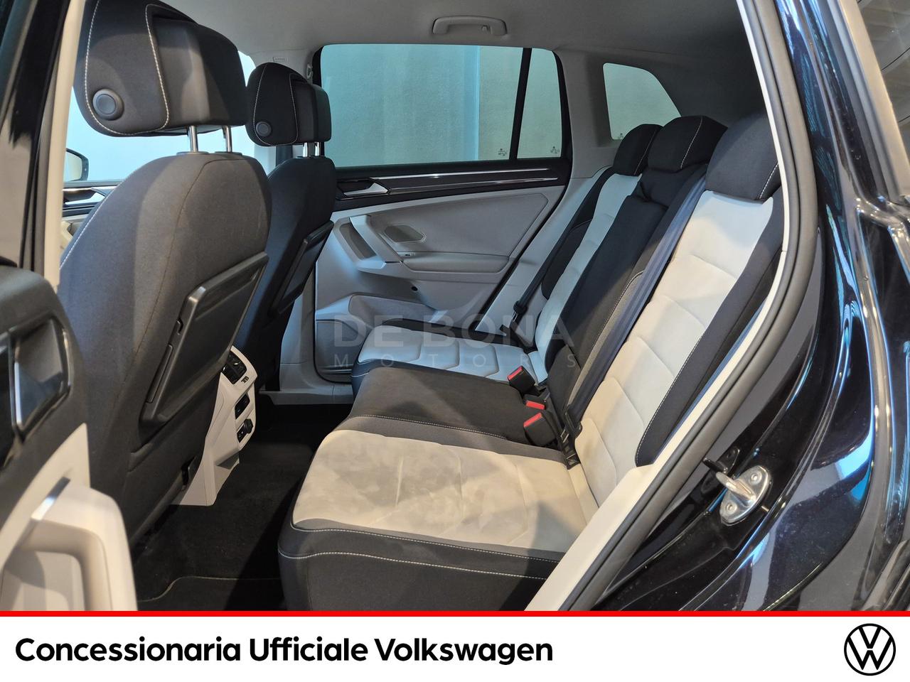 Volkswagen Tiguan 2.0 bitdi advanced r-line 4motion 240cv dsg