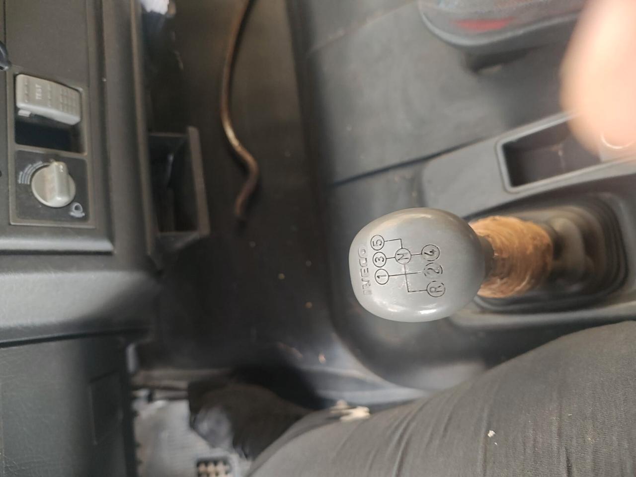 Iveco Eurocargo 75E15