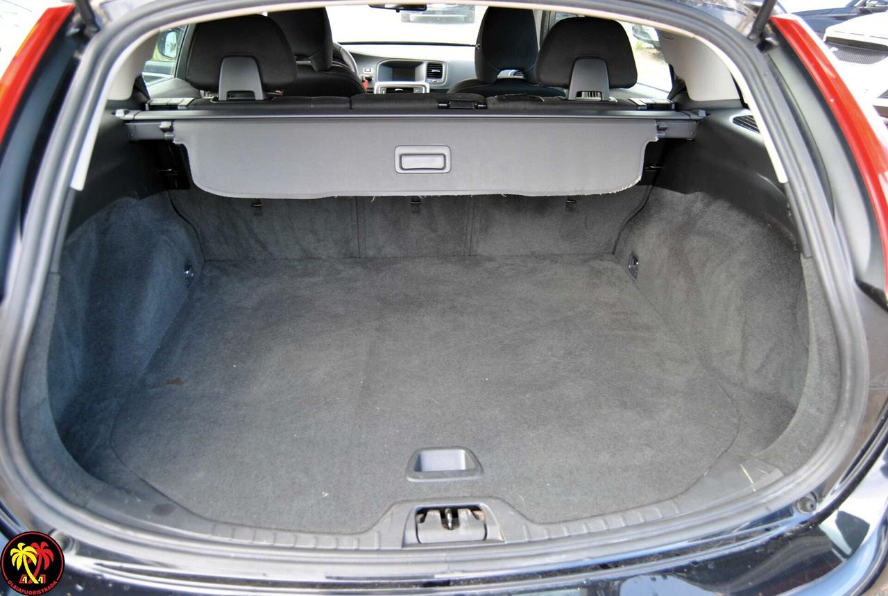 Volvo V60 D2 1.6 Kinetic