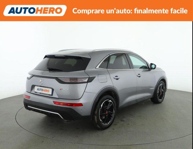 DS AUTOMOBILES DS 7 Crossback BlueHDi 130 aut. Grand Chic