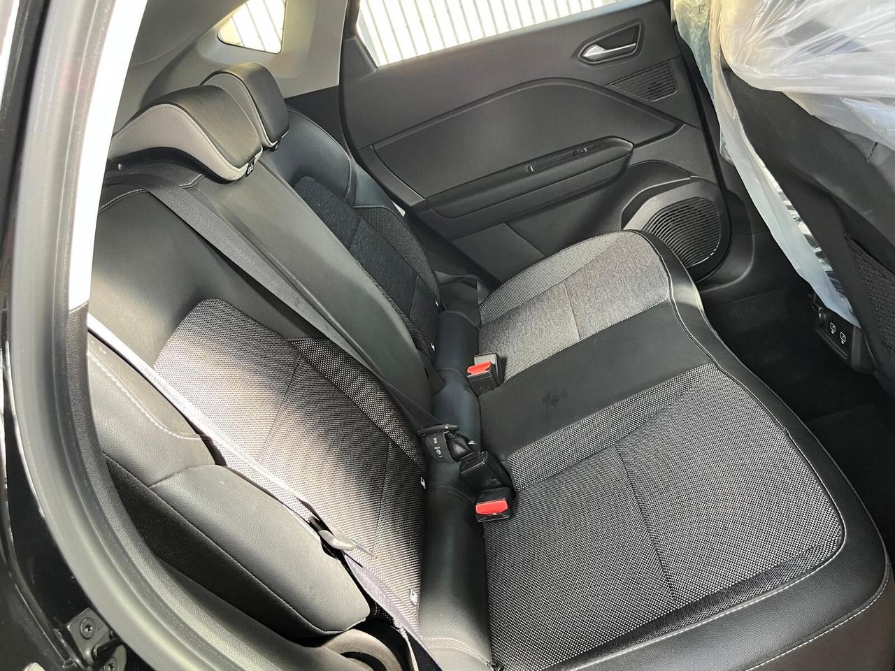 Renault Captur TCe 90 CV Techno