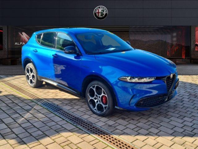 ALFA ROMEO Tonale MY24 1600 MJT 130CV VELOCE