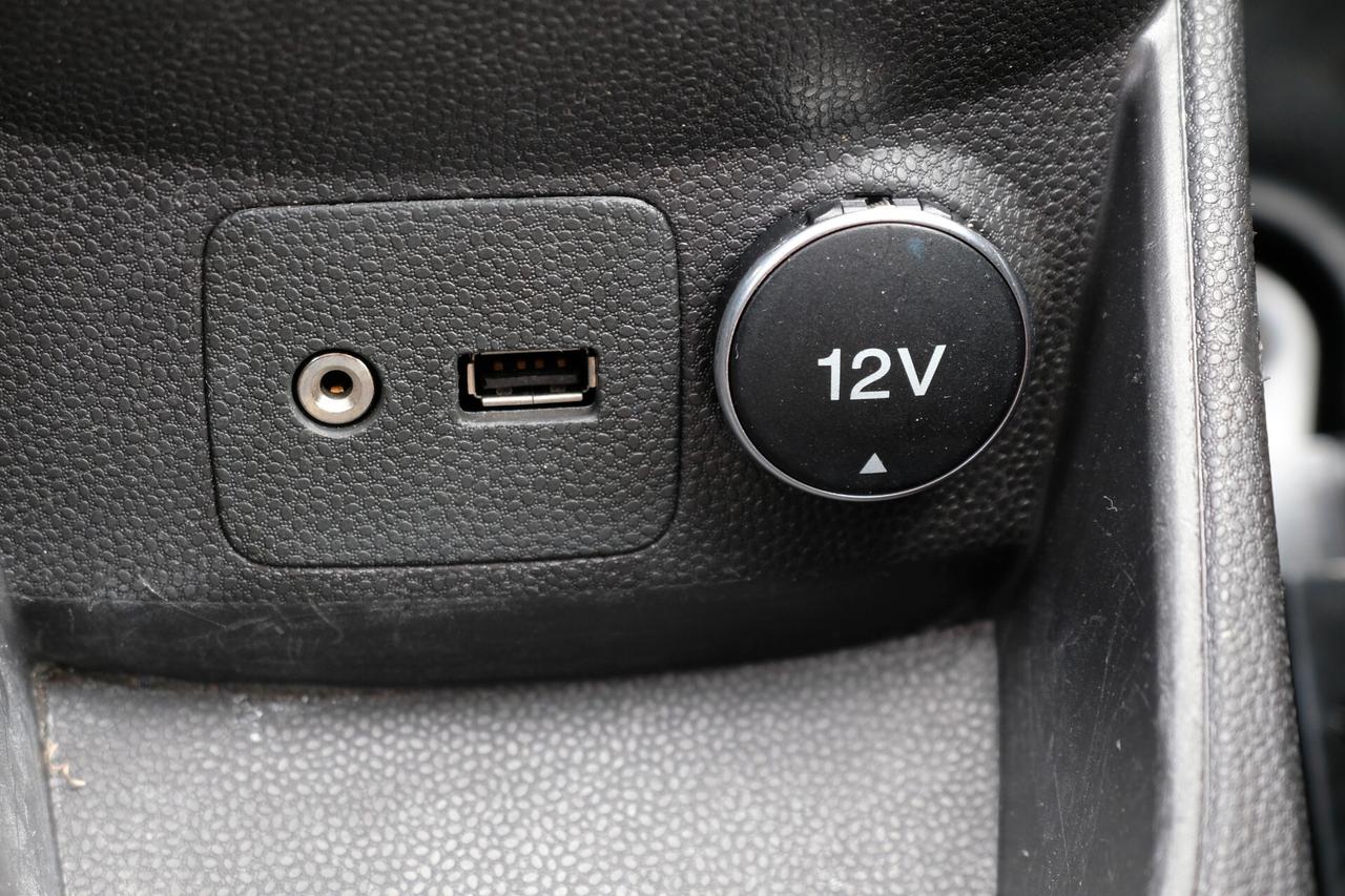 Ford Fiesta 1.5 TDCi 75CV 5 porte