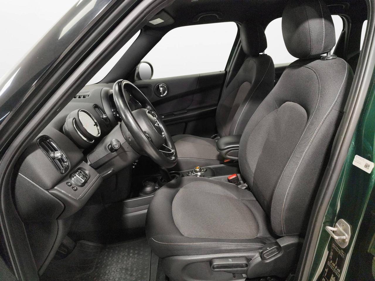 MINI Countryman Cooper D ALL4 Business