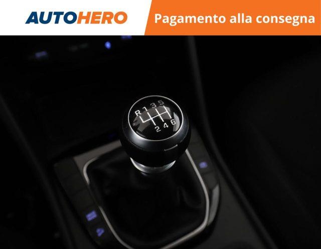 HYUNDAI Tucson 1.6 T-GDI 48V XLine