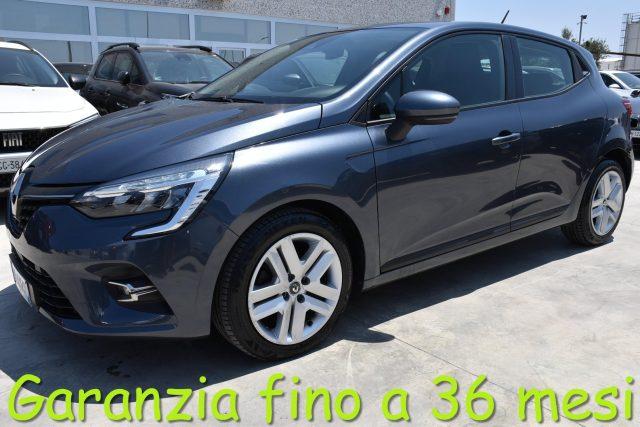 RENAULT Clio TCe 90 CV 5 porte Business