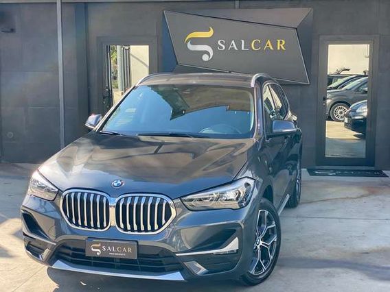 BMW X1 X1 sdrive18d xLine Plus 2.0 diesel 150 cv 2020