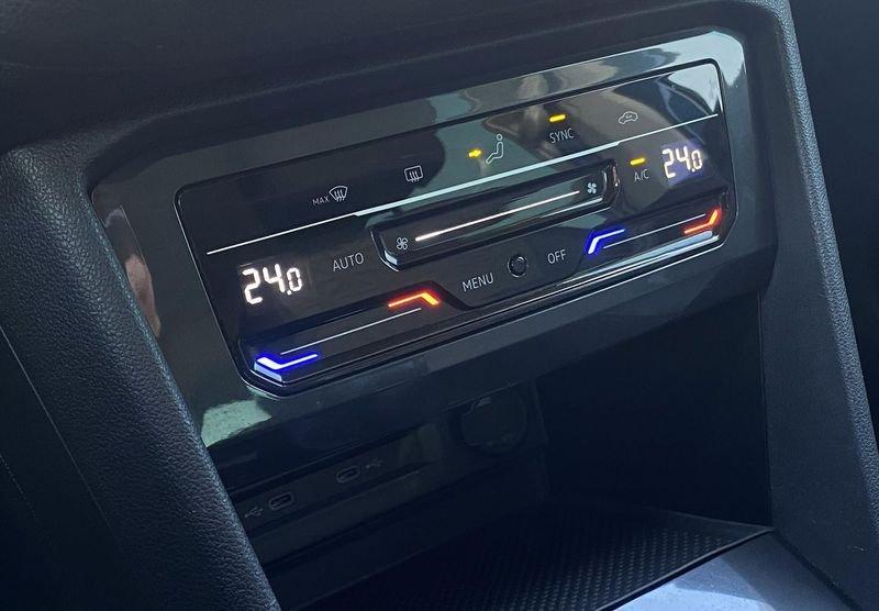 Volkswagen Tiguan Life 2.0 TDI 122CV