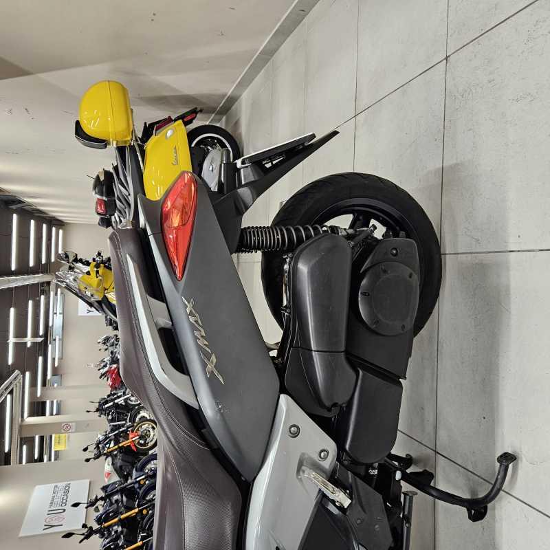 Yamaha X-Max 250 - 2010