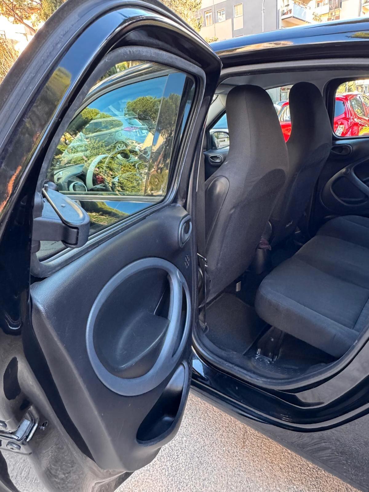 Smart ForFour 70 1.0 Passion NESSUN VINCOLO