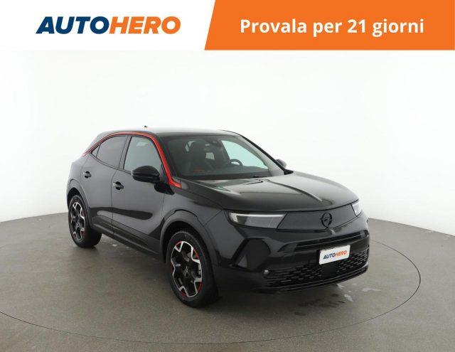 OPEL Mokka 1.2 Turbo 130 CV aut. GS Line